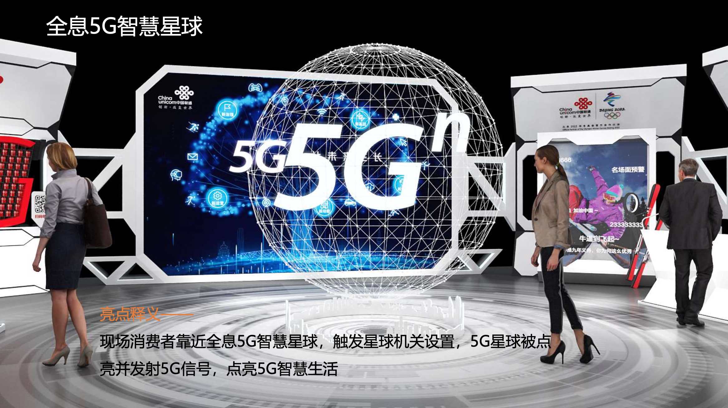 联通