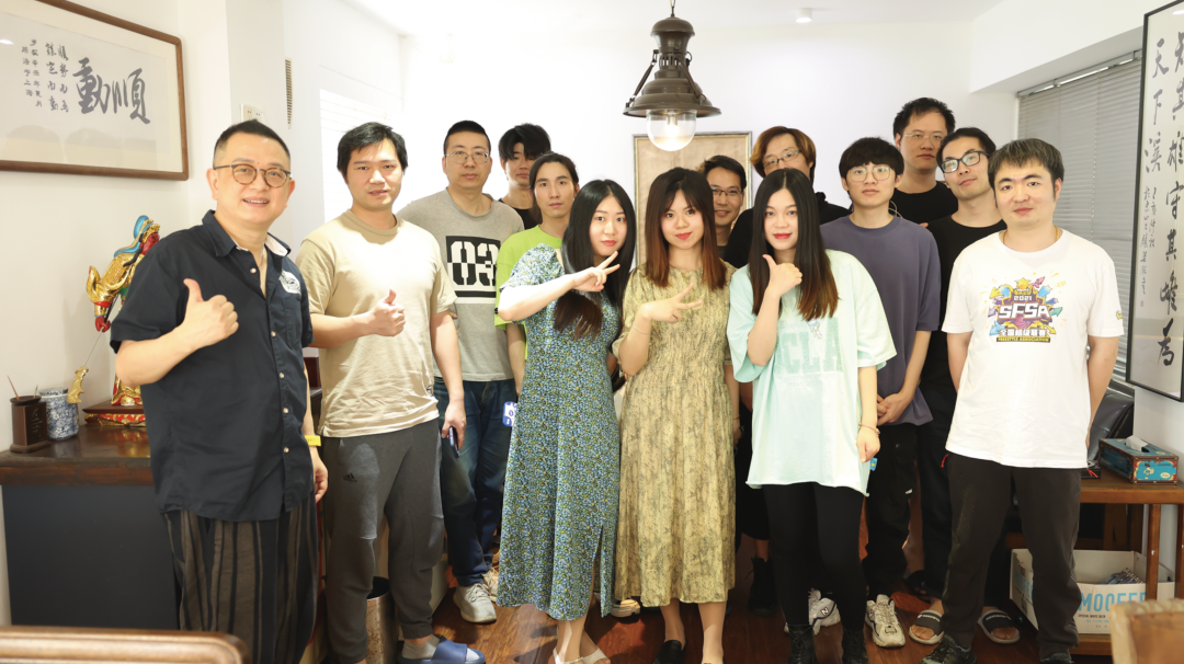 好久不见,全力以“复”|安全返岗,我们终于复工啦