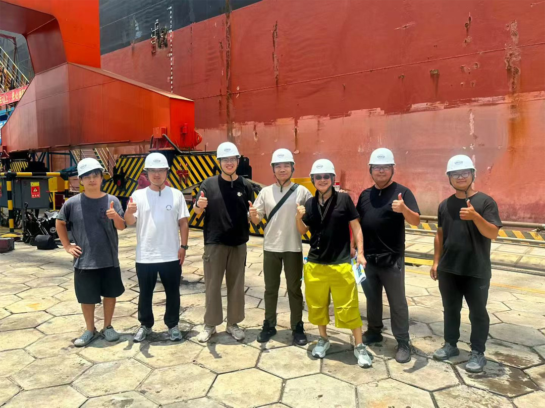 上海顺动广告时隔三年再中标中远海运广州公司